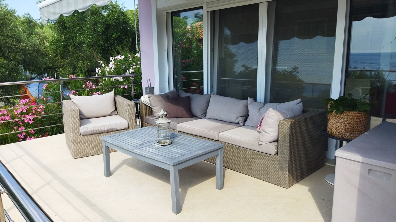 Photo of Outdoor in Pangaio