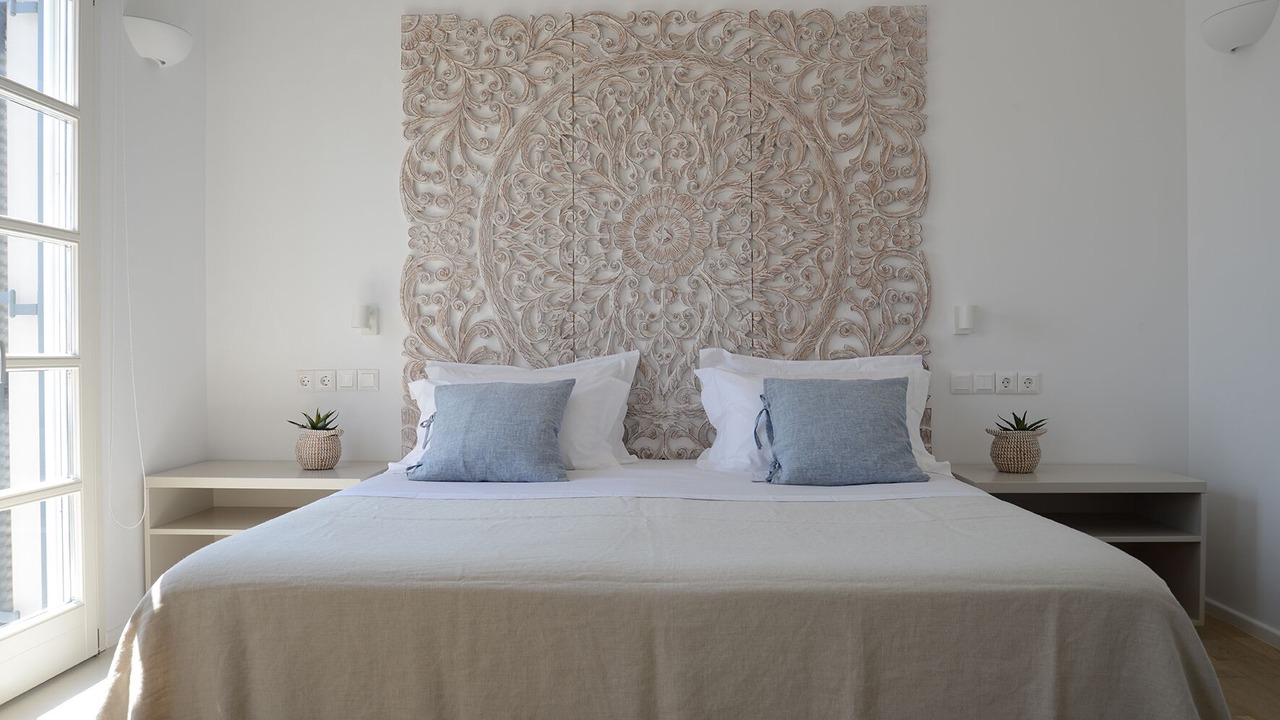Photo of Bedroom in Spetses