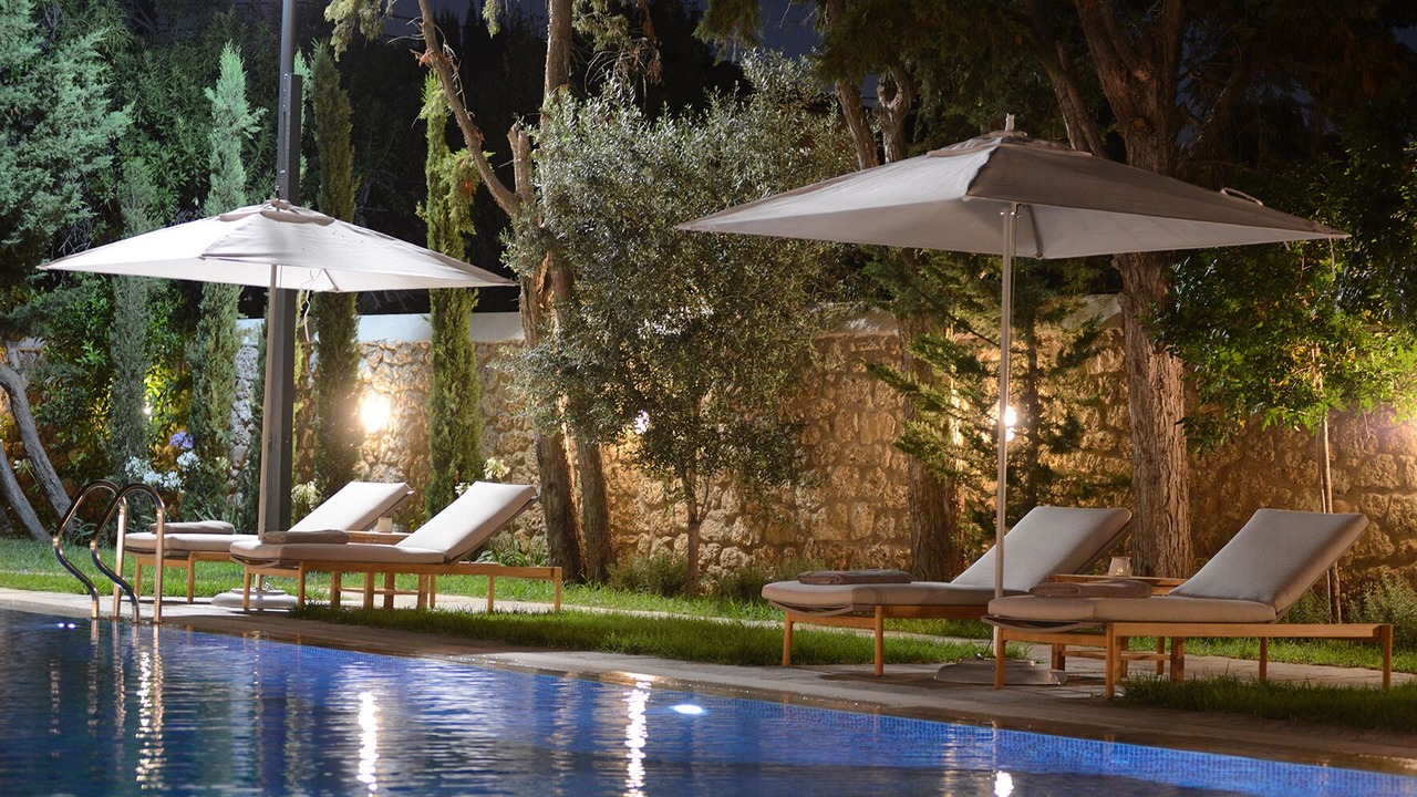 Photo of Outdoor in Spetses
