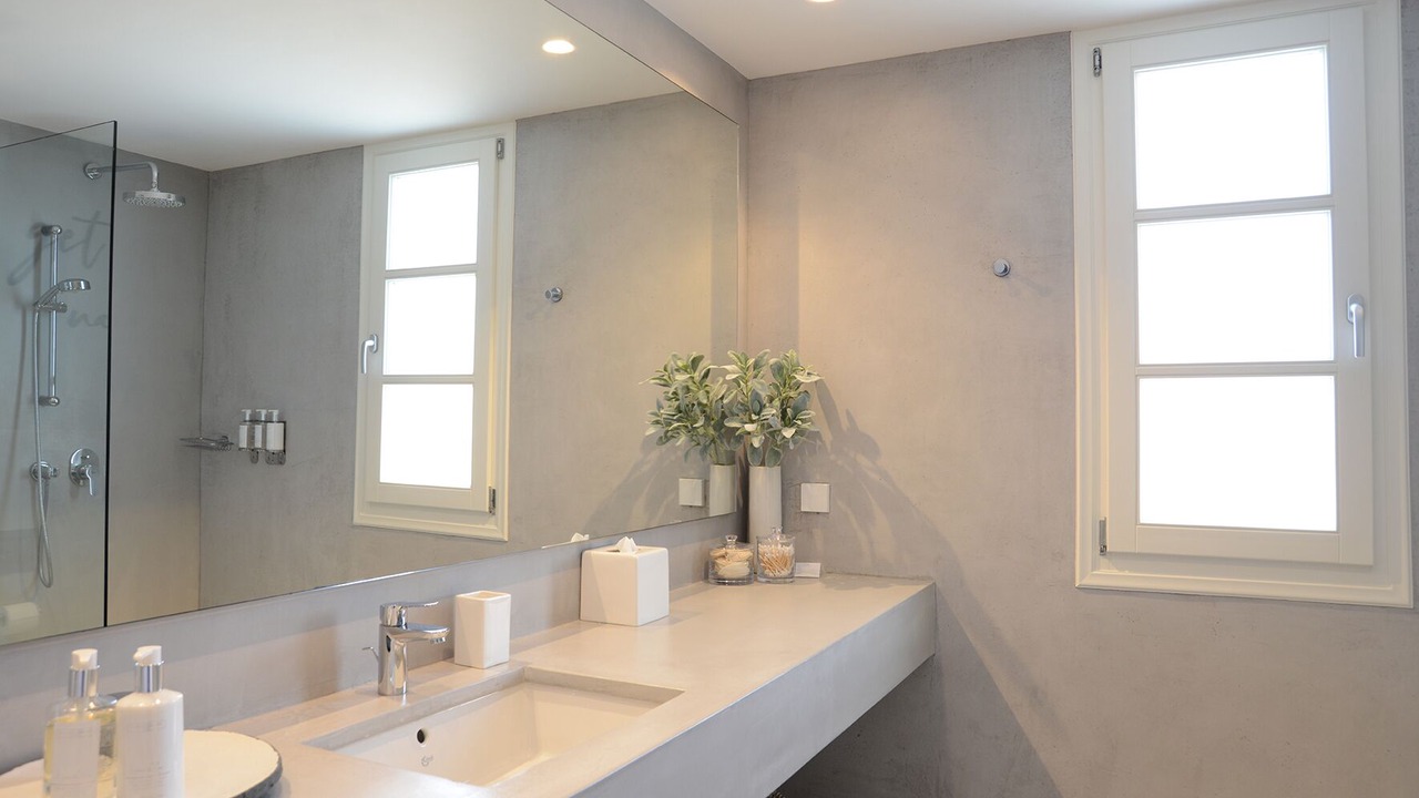 Photo of Bathroom in Spetses