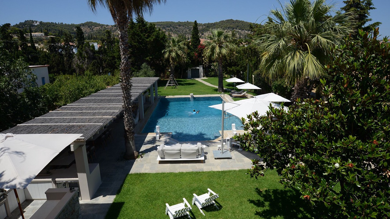 Photo of Outdoor in Spetses