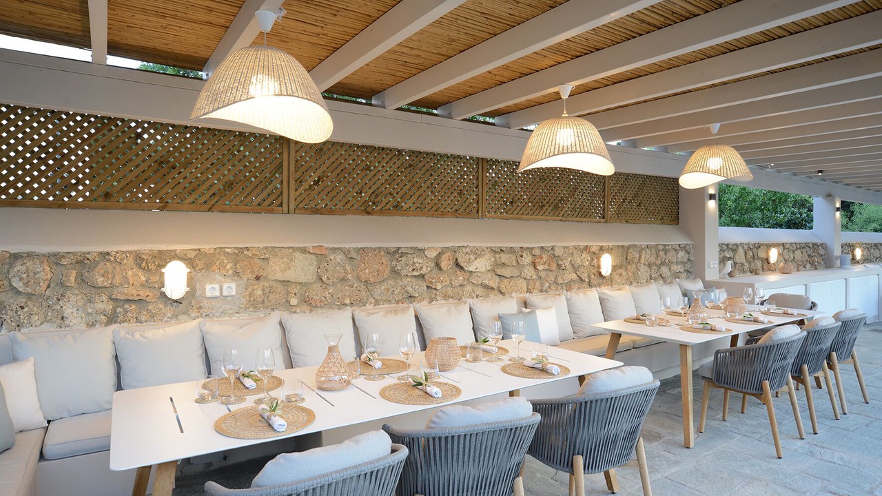 Photo of Outdoor in Spetses