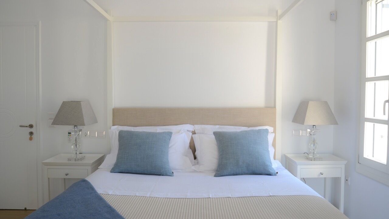Photo of Bedroom in Spetses