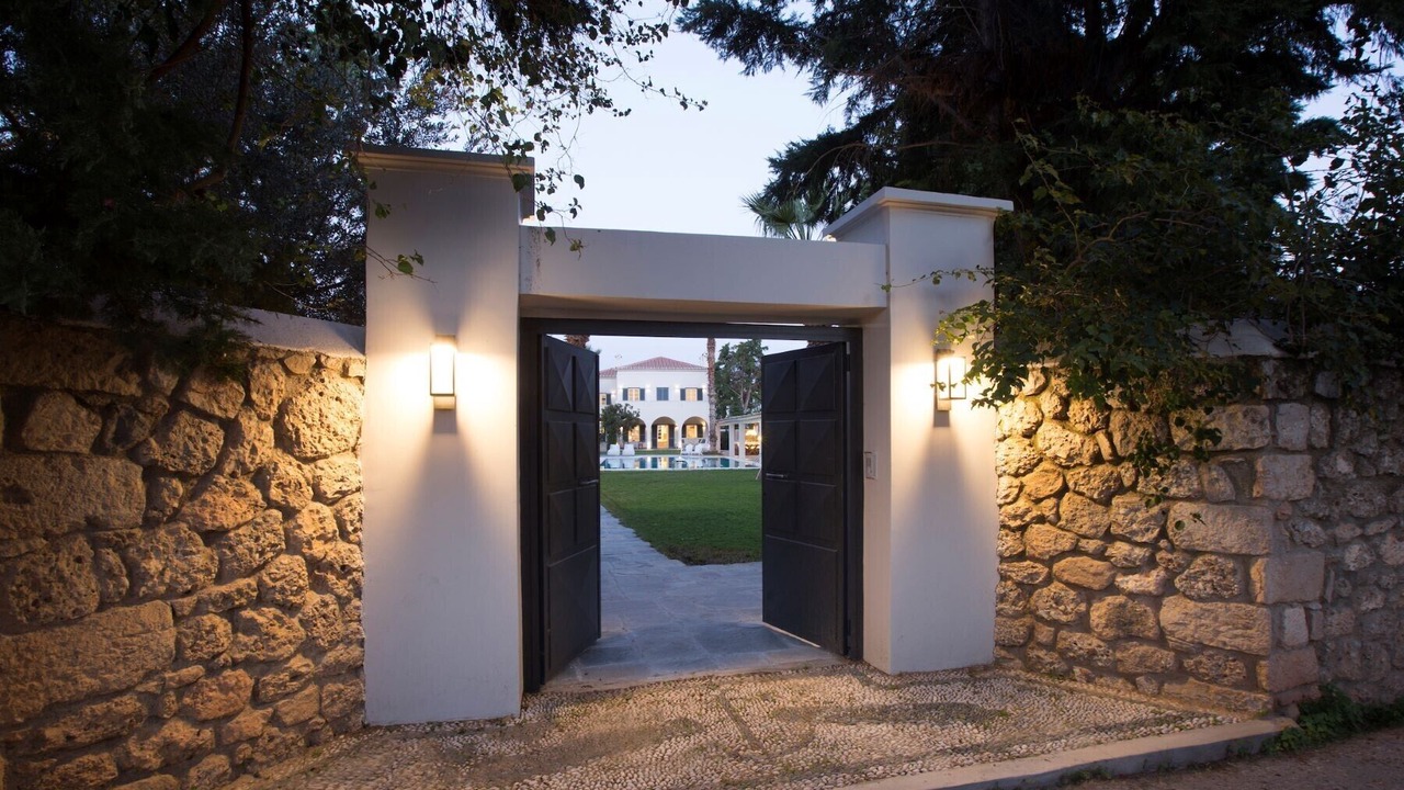 Photo of Outdoor in Spetses
