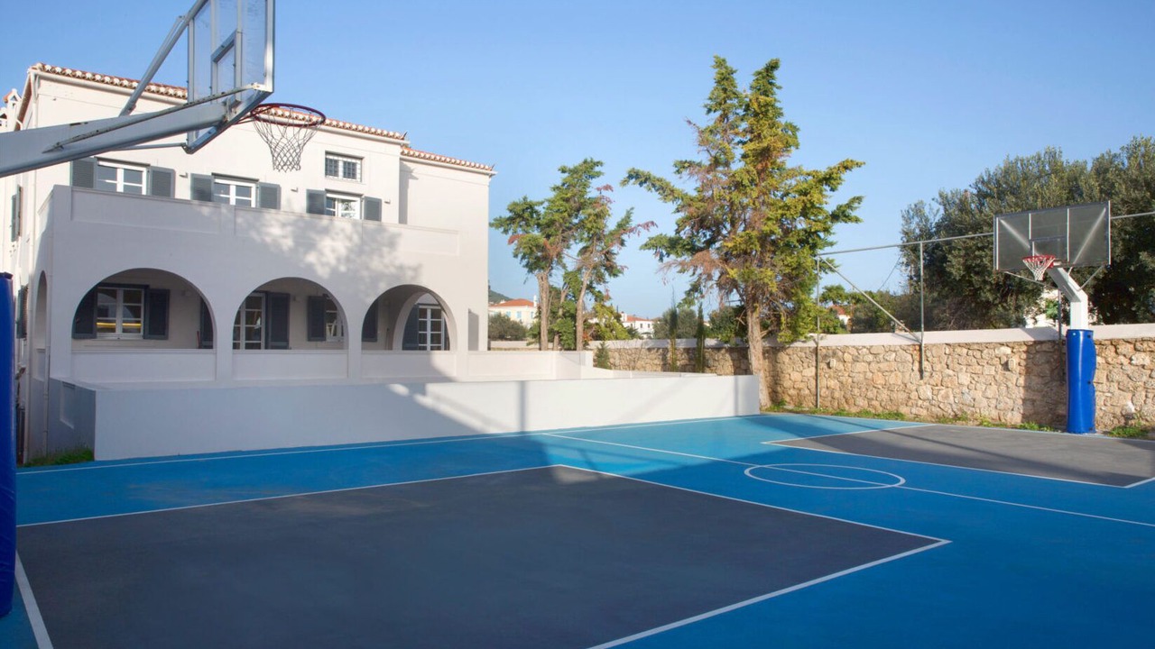 Photo of Others in Spetses