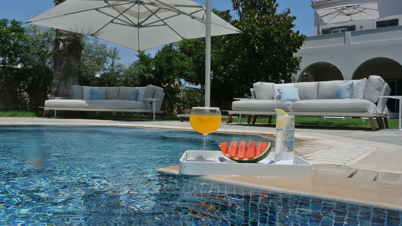 Photo of Outdoor in Spetses