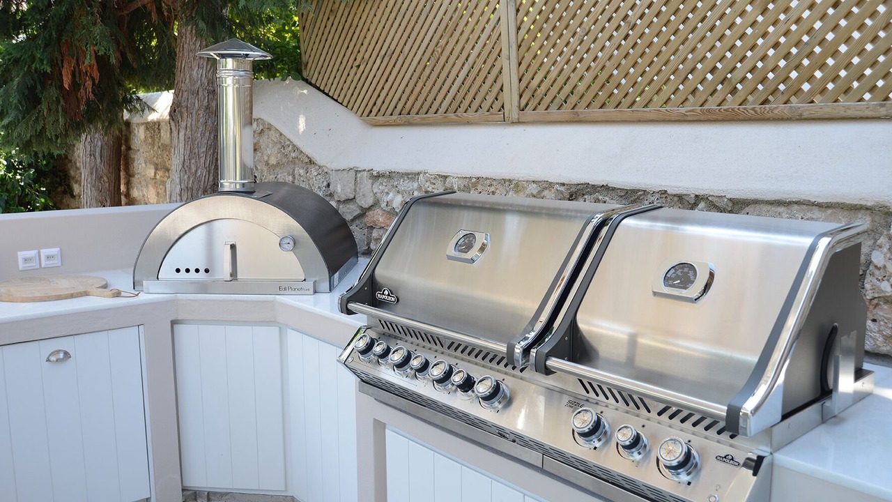 Photo of Outdoor in Spetses