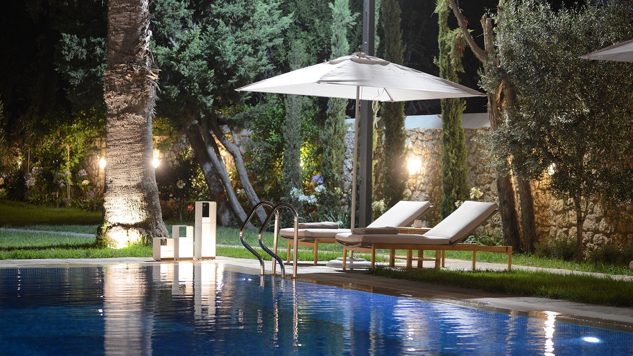 Photo of Outdoor in Spetses