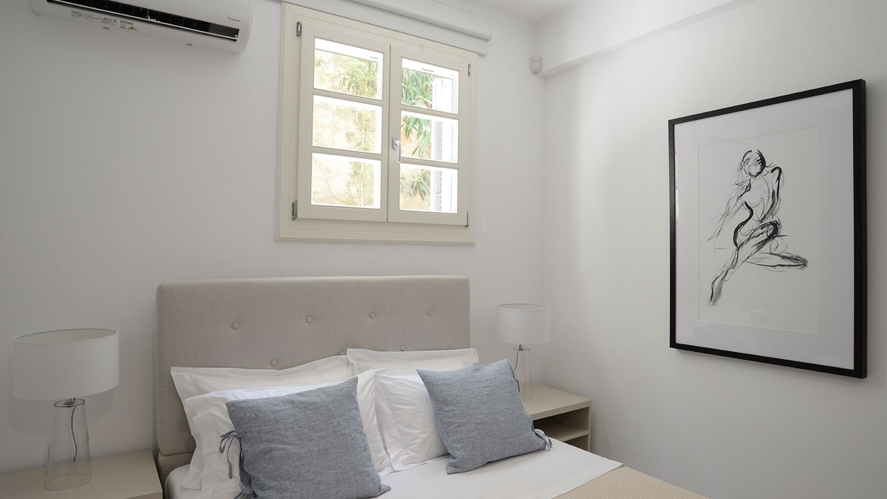 Photo of Bedroom in Spetses