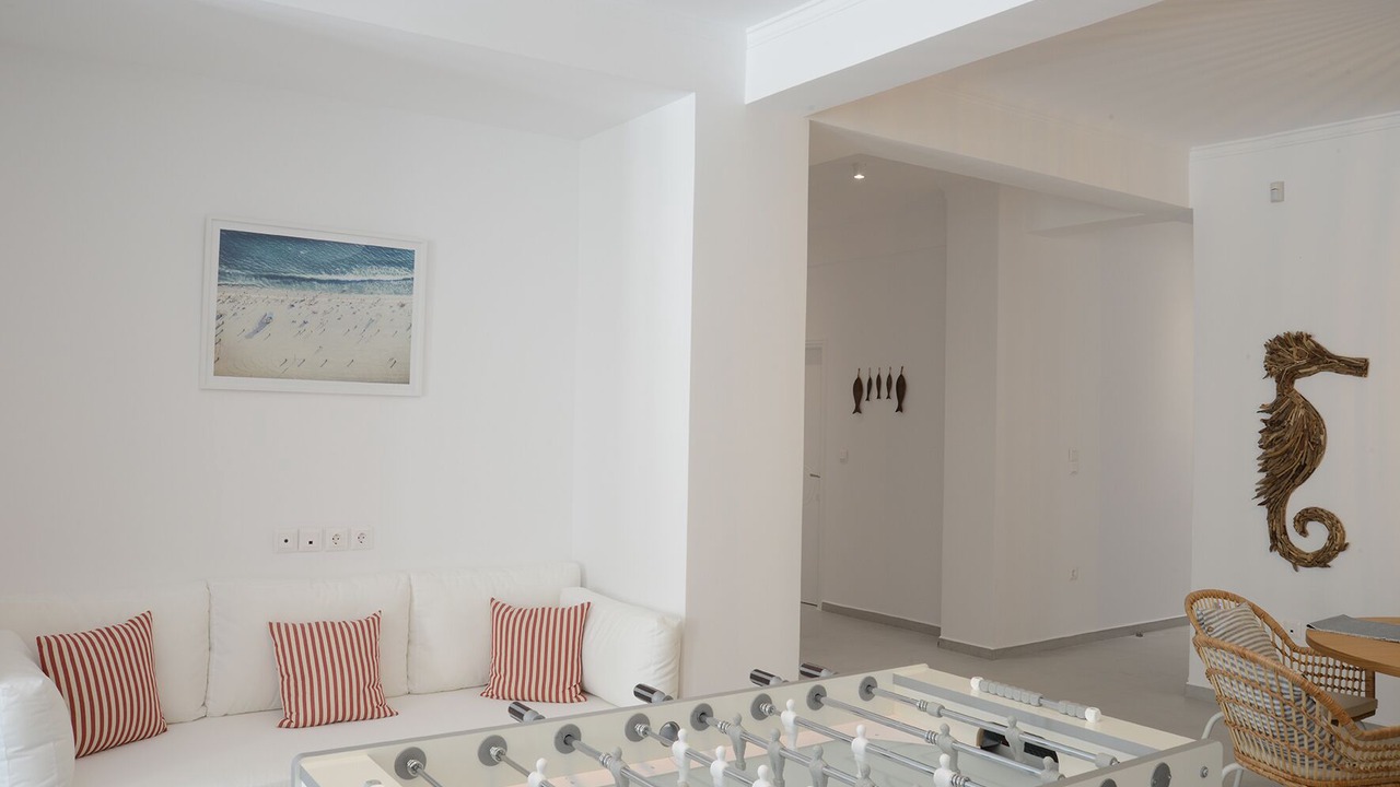 Photo of Bedroom in Spetses