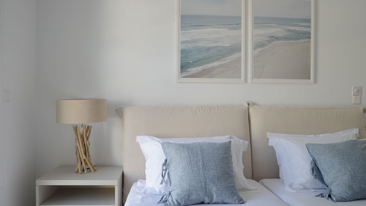 Photo of Bedroom in Spetses