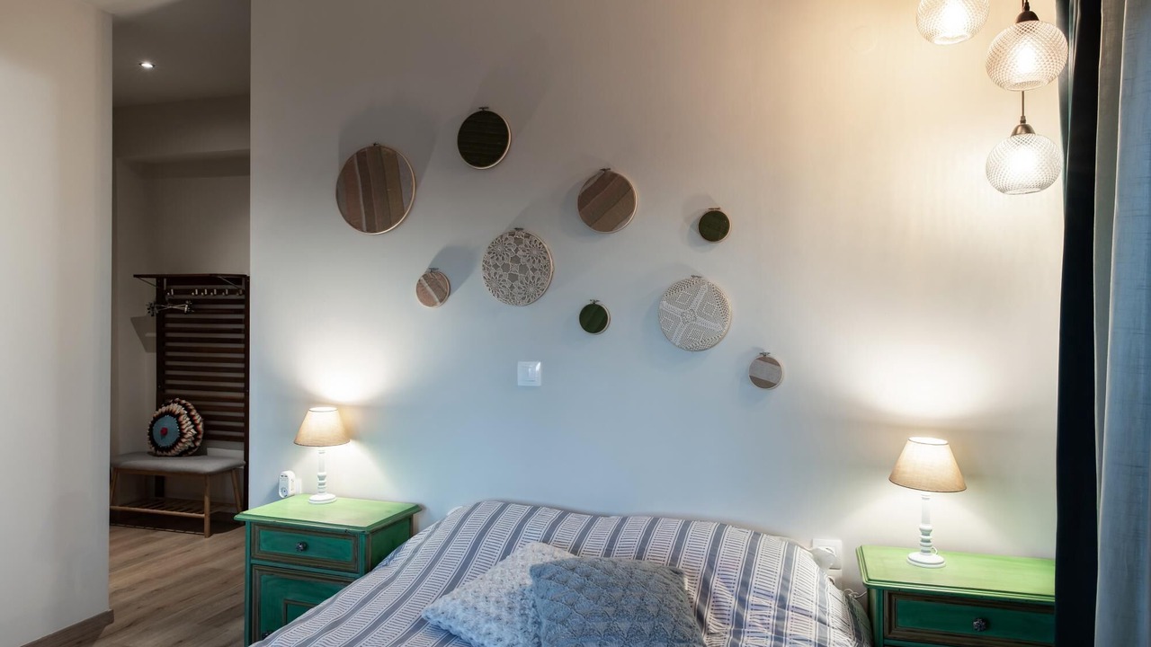 Photo of Bedroom in Volos