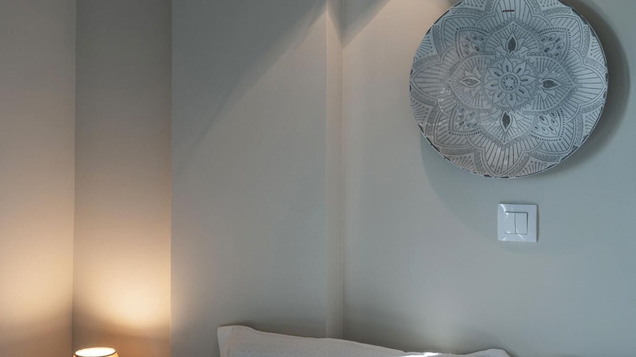 Photo of Bedroom in Volos