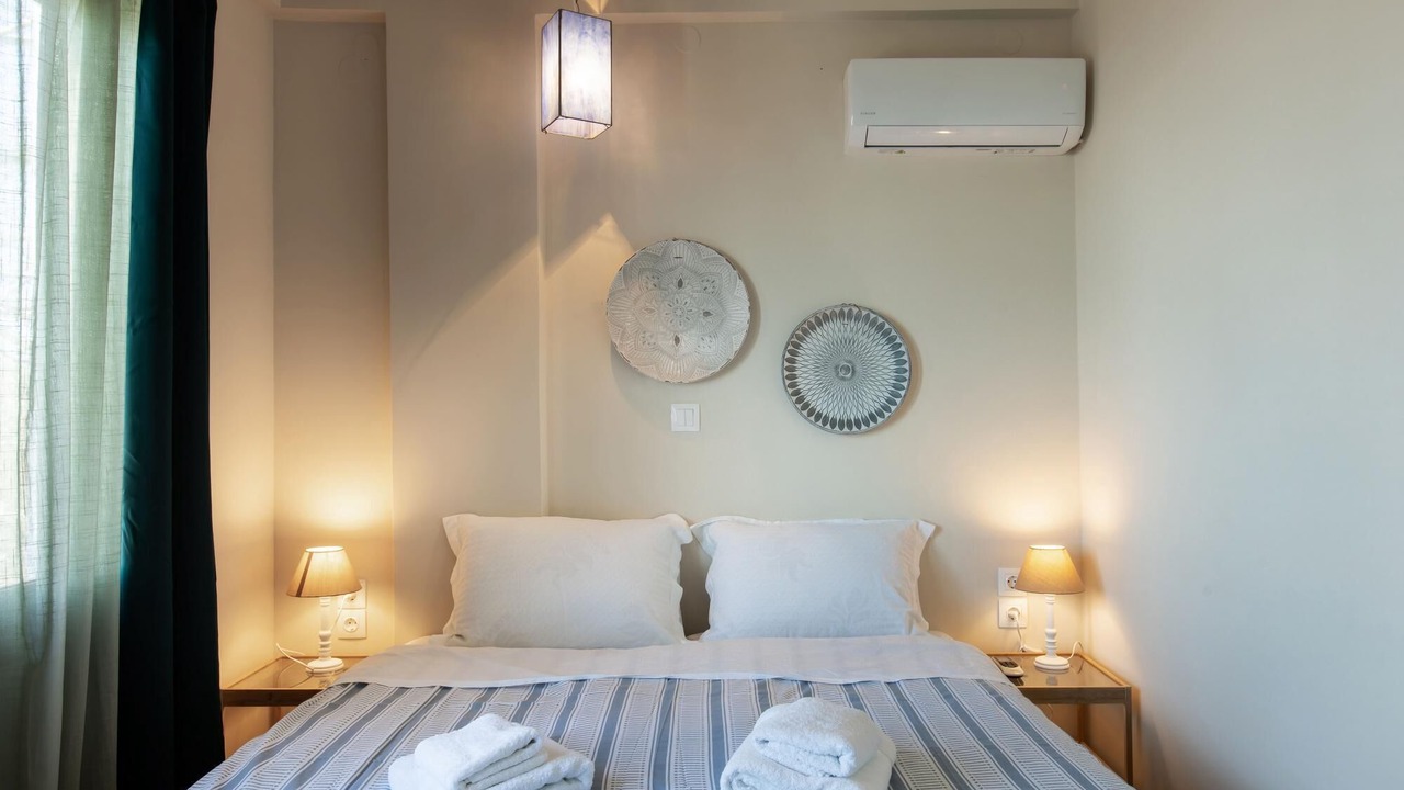 Photo of Bedroom in Volos
