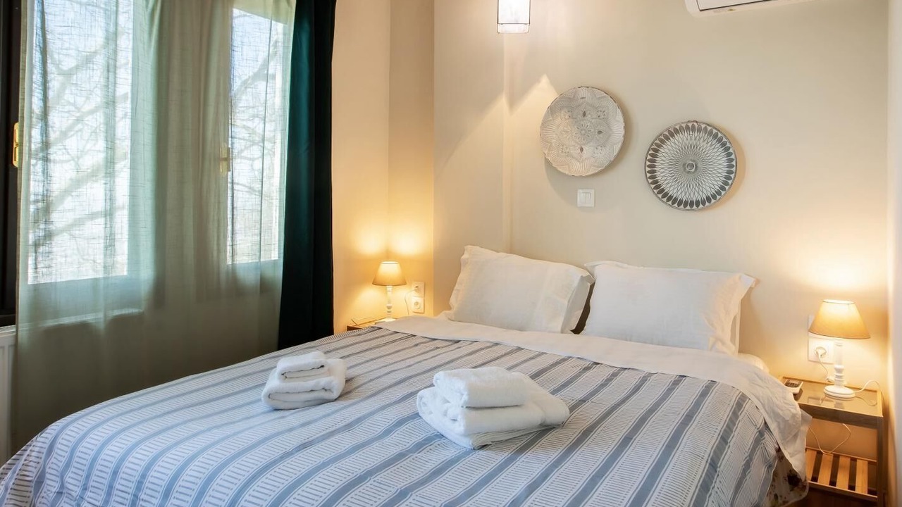 Photo of Bedroom in Volos