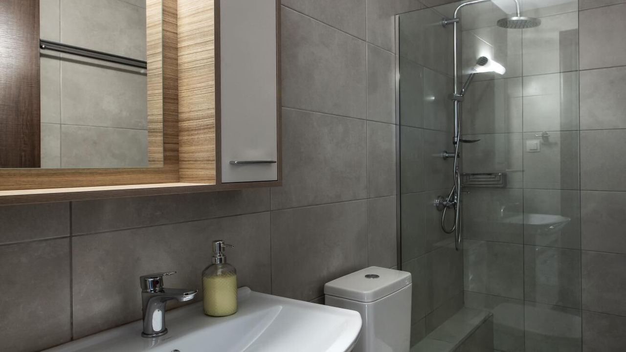 Photo of Bathroom in Volos