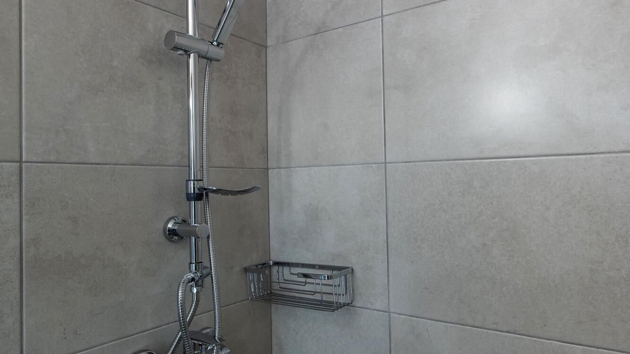 Photo of Bathroom in Volos