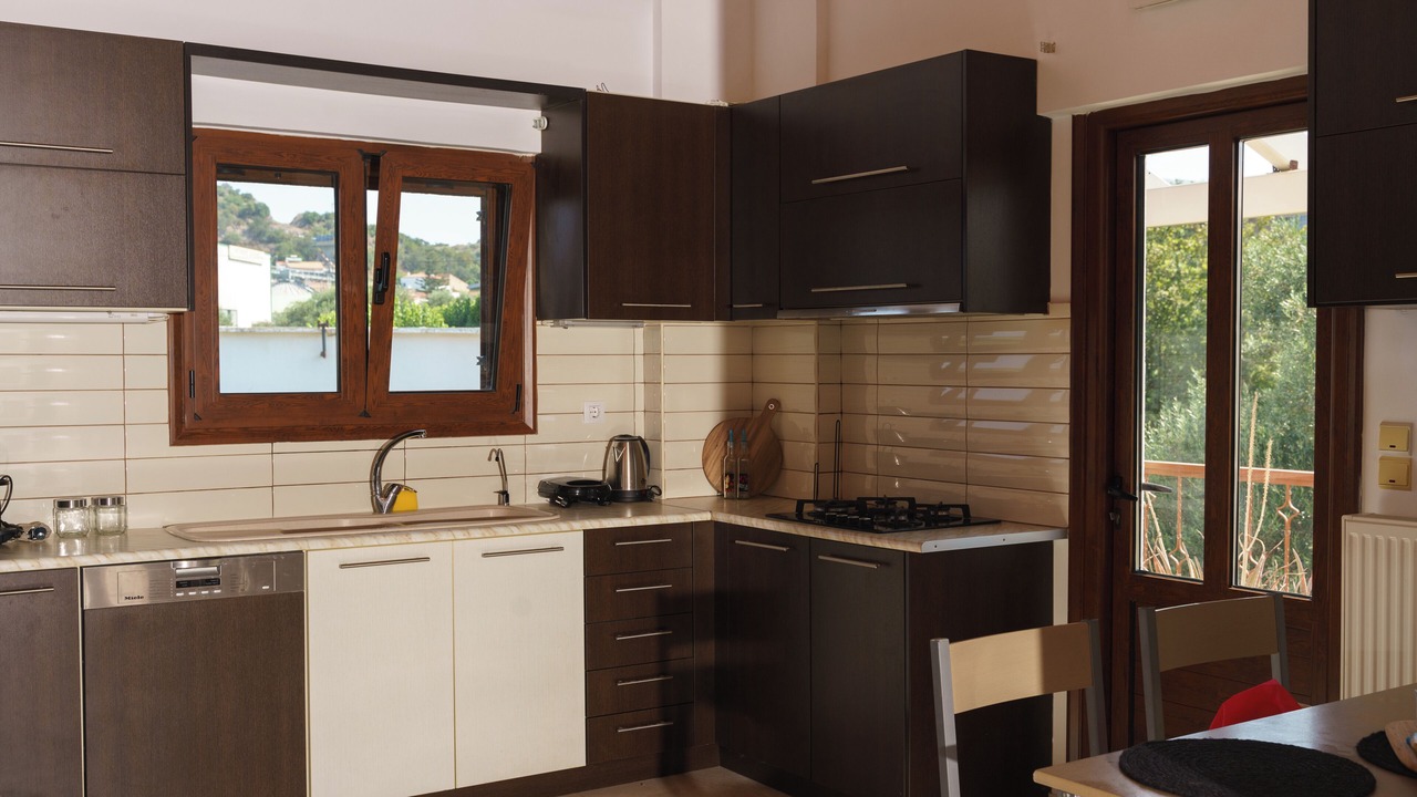Photo of Kitchen in Monopari