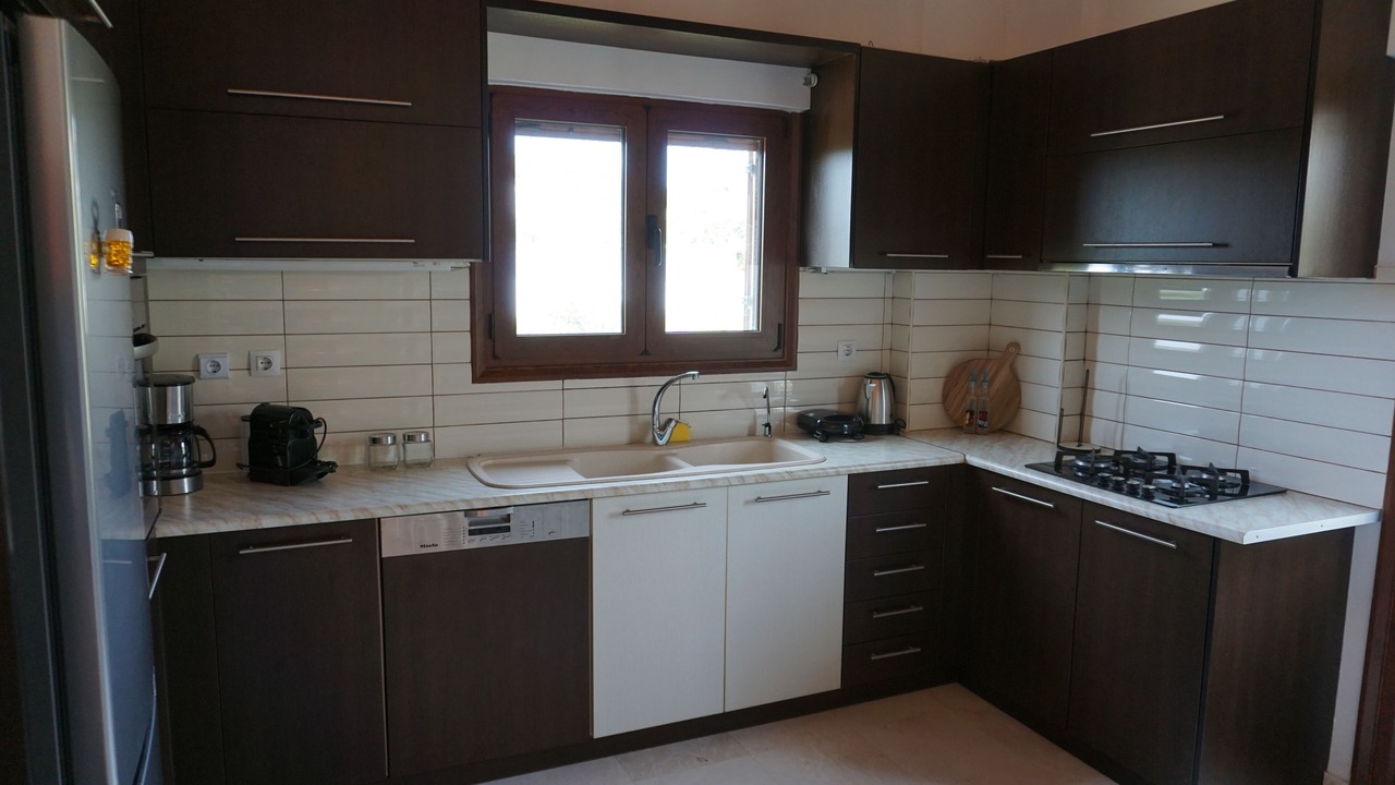 Photo of Kitchen in Monopari