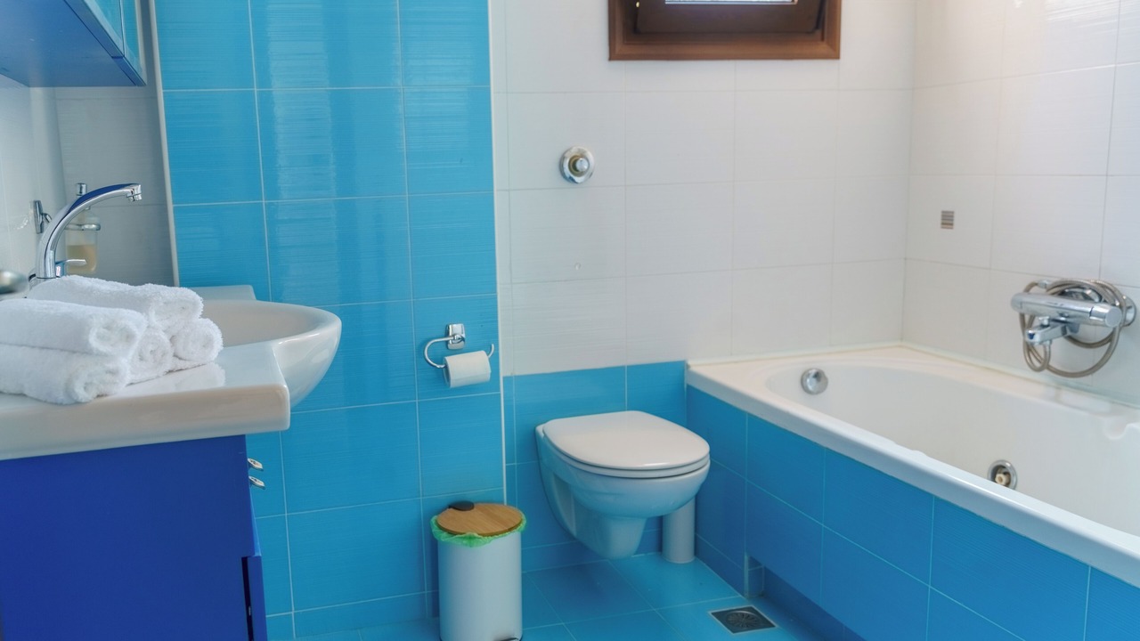 Photo of Bathroom in Monopari