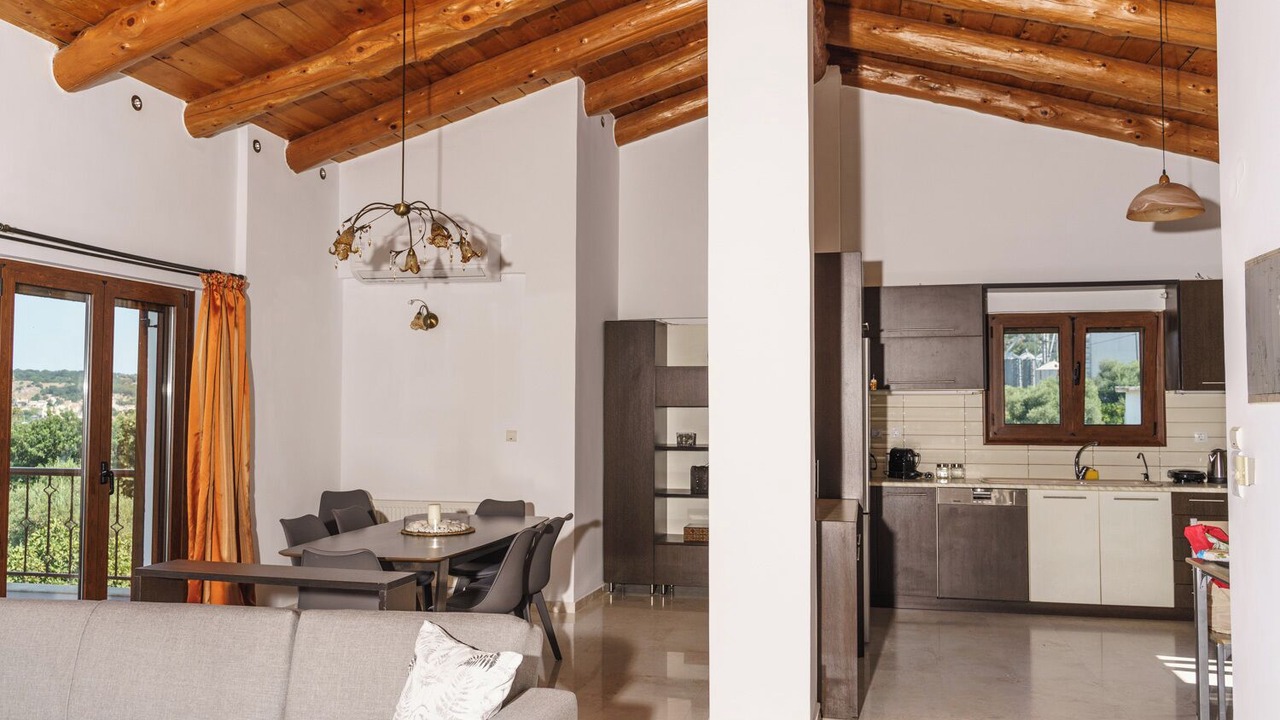 Photo of Livingroom in Monopari