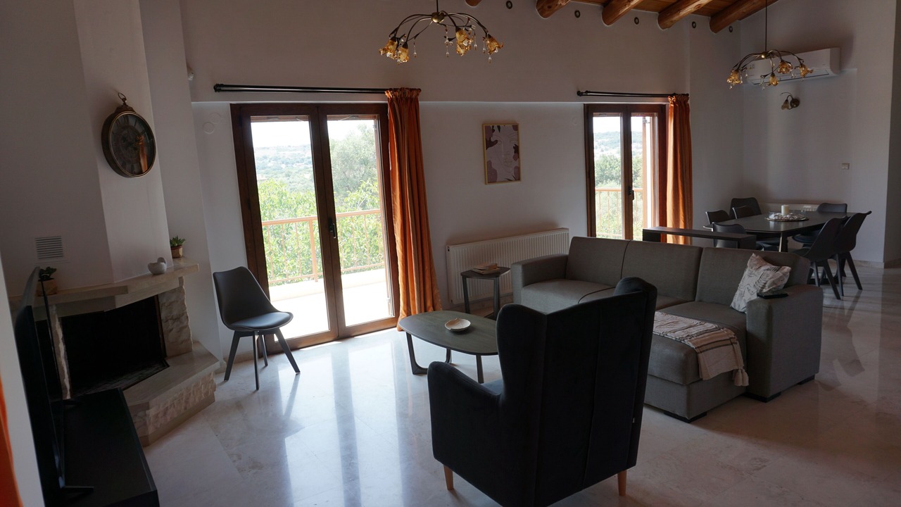 Photo of Livingroom in Monopari