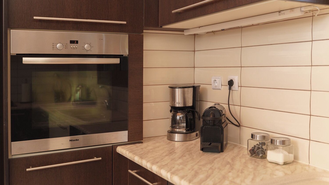 Photo of Kitchen in Monopari