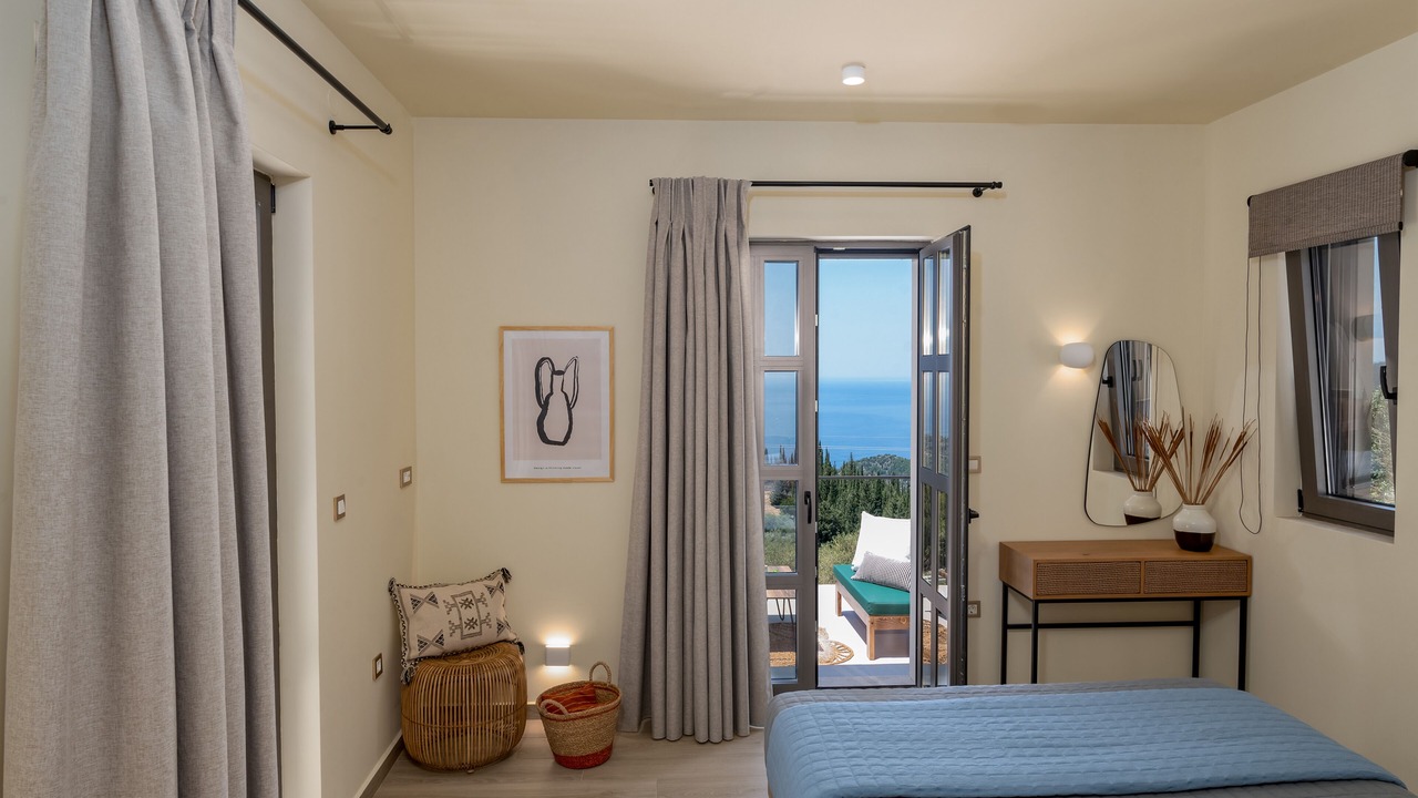 Photo of Bedroom in Patrikata