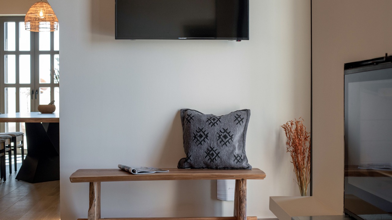 Photo of Livingroom in Patrikata