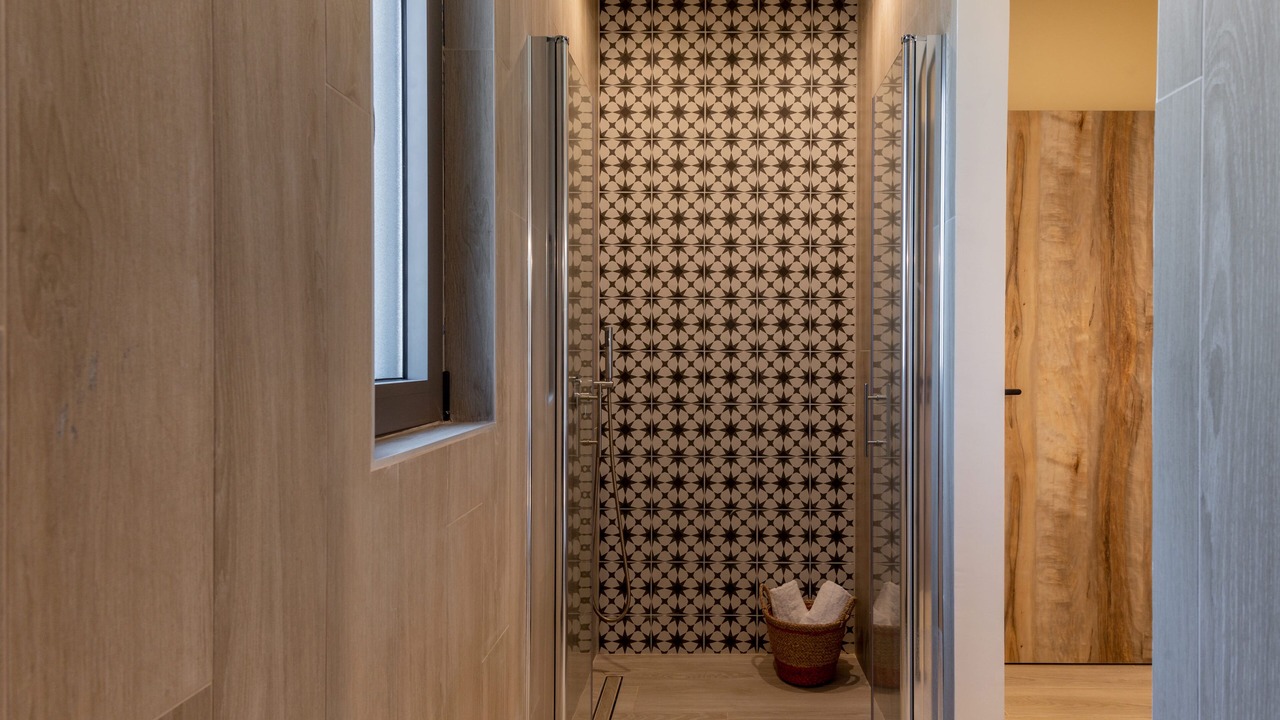 Photo of Bathroom in Patrikata