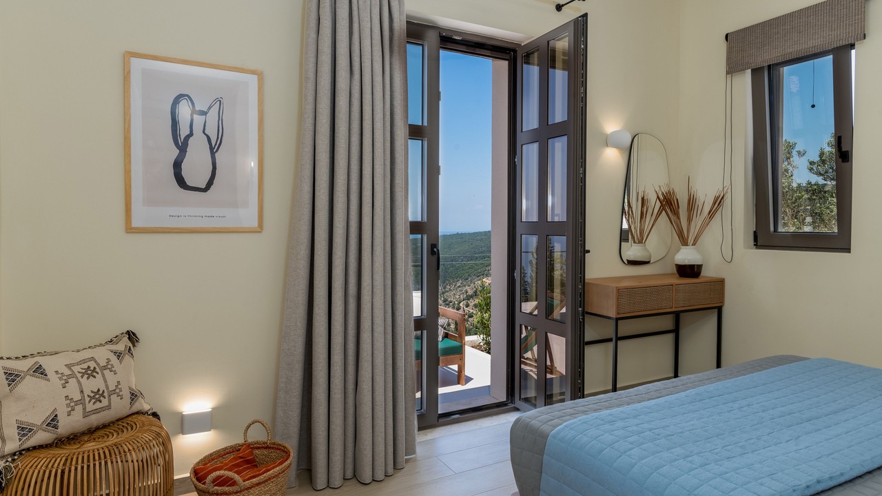 Photo of Bedroom in Patrikata