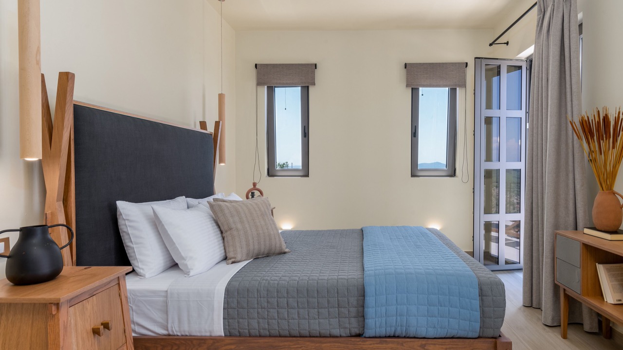 Photo of Bedroom in Patrikata
