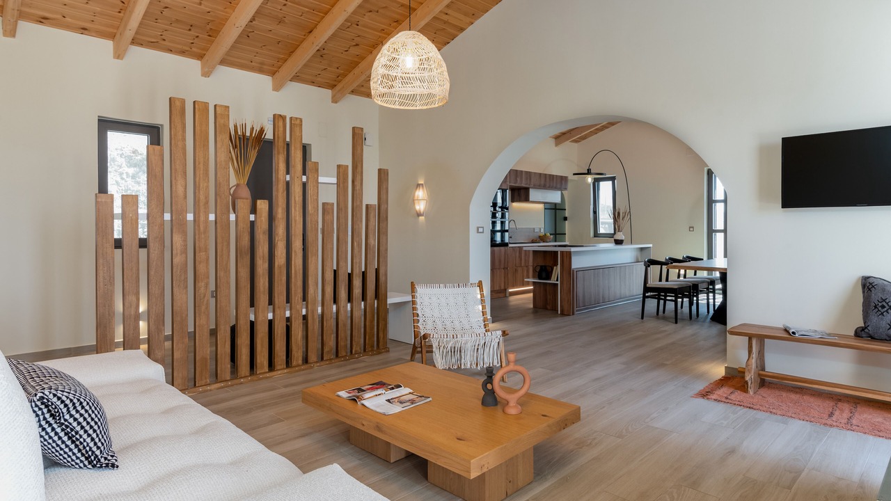 Photo of Livingroom in Patrikata