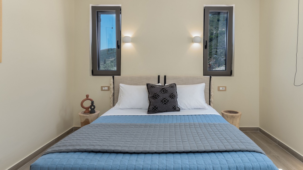 Photo of Bedroom in Patrikata