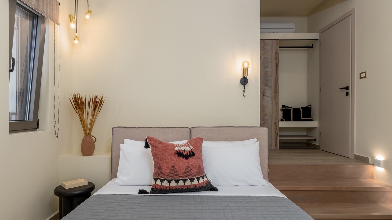 Photo of Bedroom in Patrikata