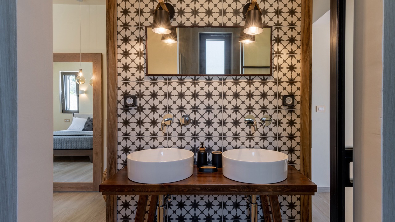 Photo of Bathroom in Patrikata