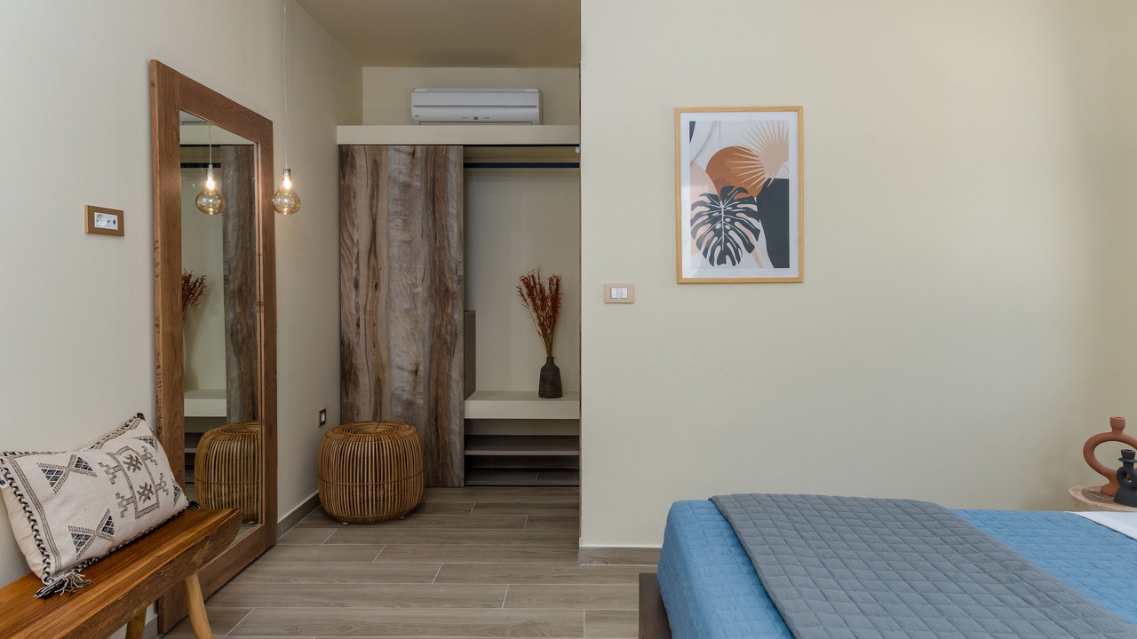 Photo of Bedroom in Patrikata