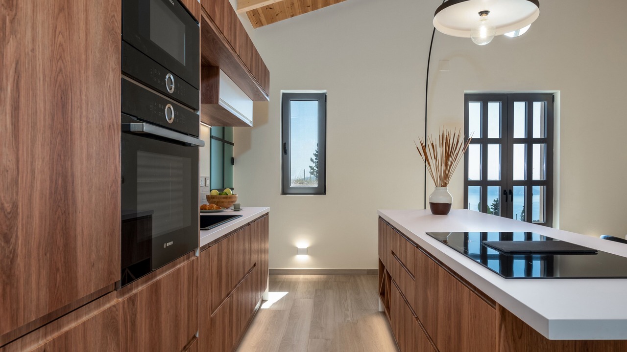 Photo of Kitchen in Patrikata