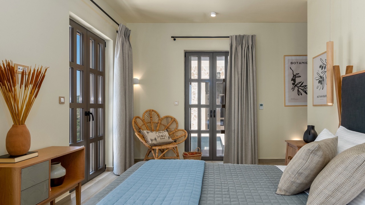 Photo of Bedroom in Patrikata