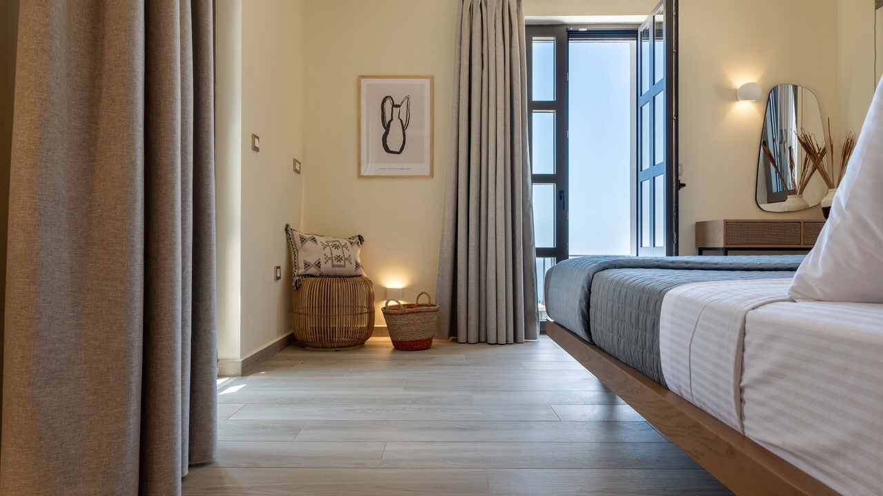 Photo of Bedroom in Patrikata