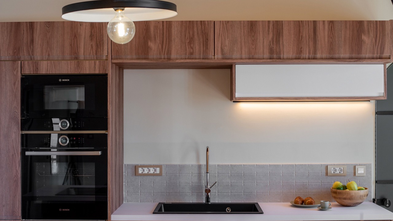 Photo of Kitchen in Patrikata