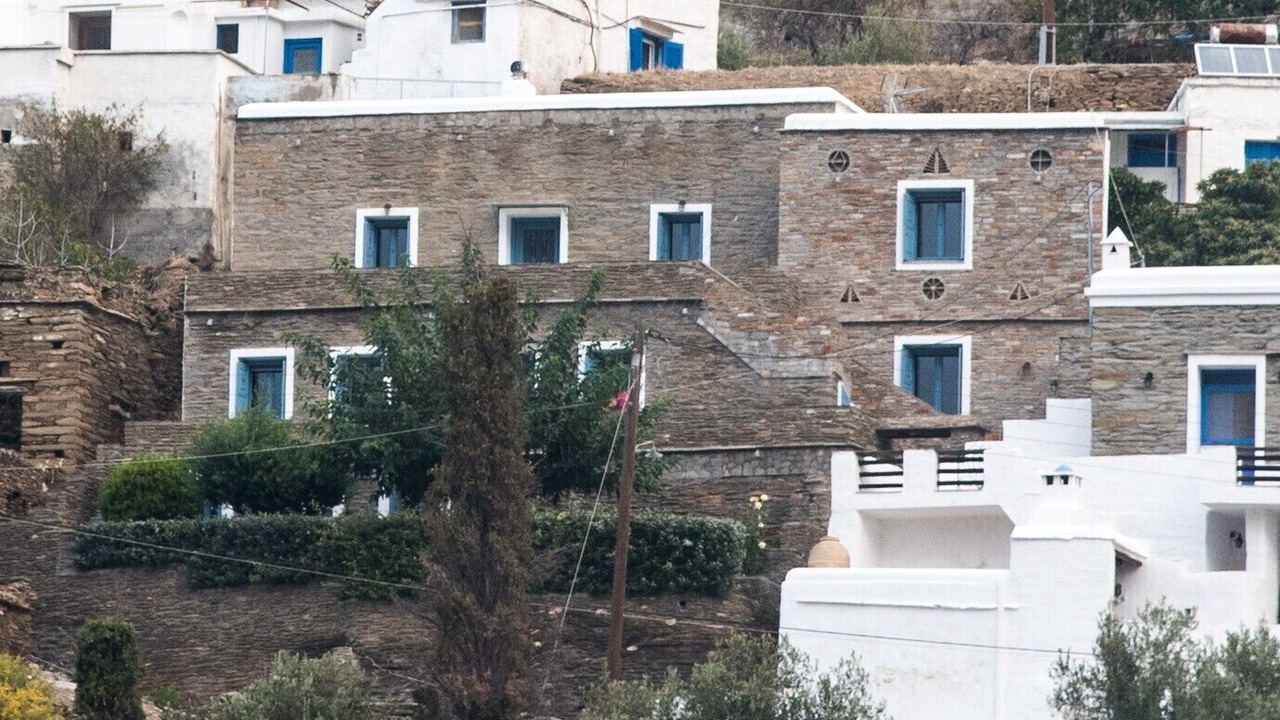 Photo of Outdoor in Ormos Korthiou