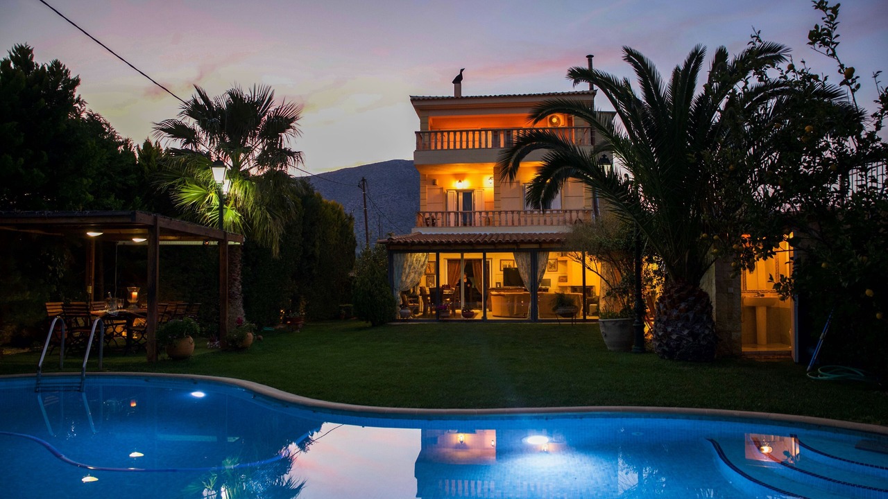 Photo of Outdoor in Anavyssos