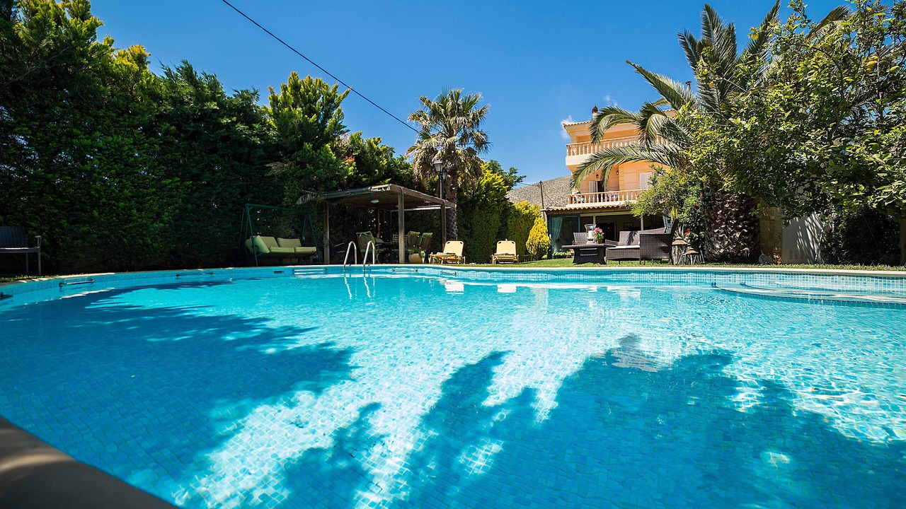 Photo of Outdoor in Anavyssos