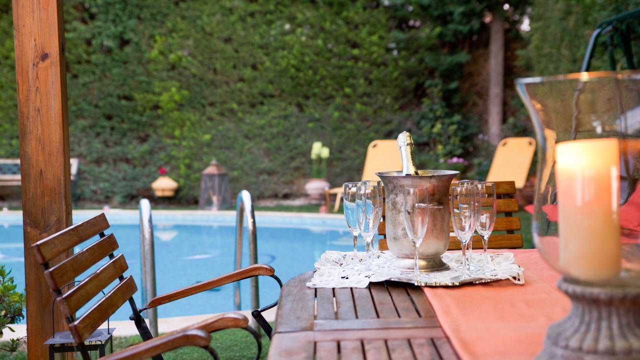 Photo of Outdoor in Anavyssos