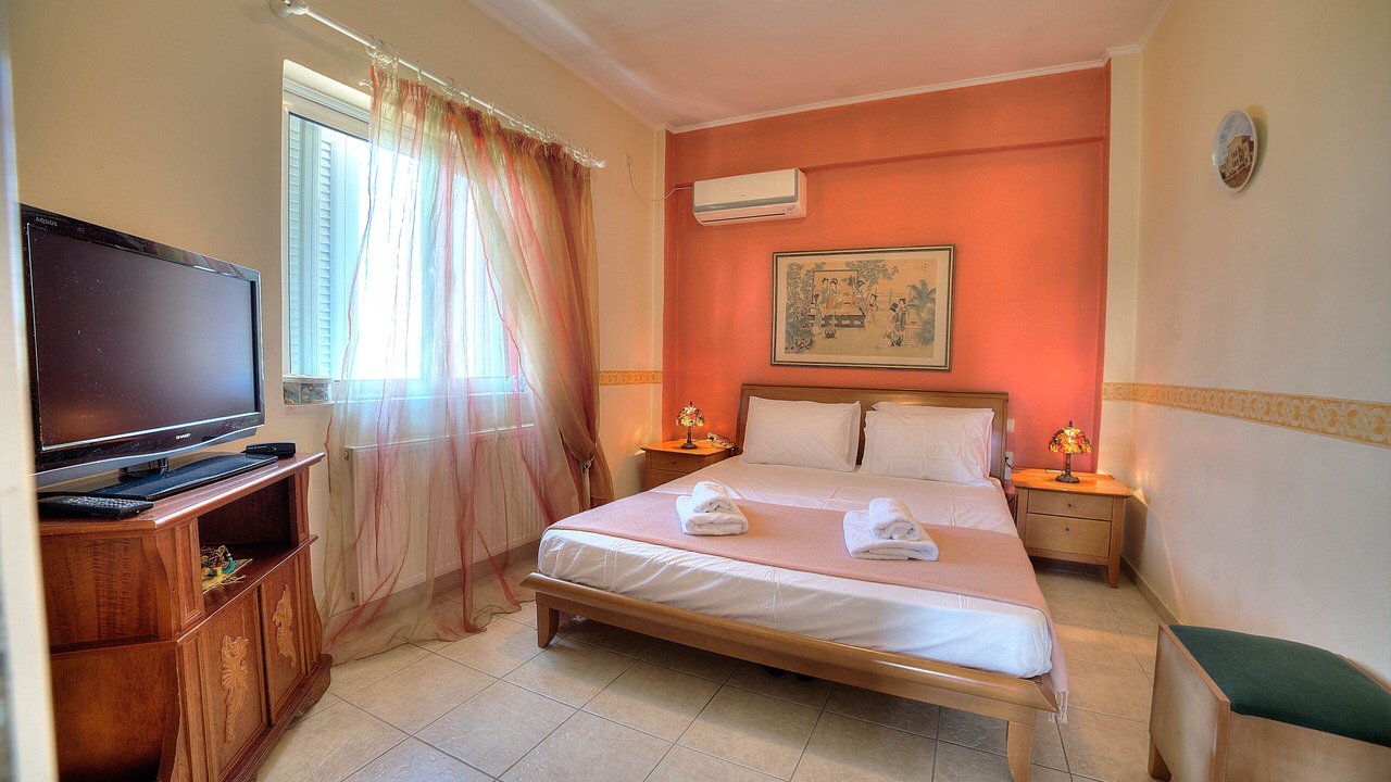 Photo of Bedroom in Anavyssos