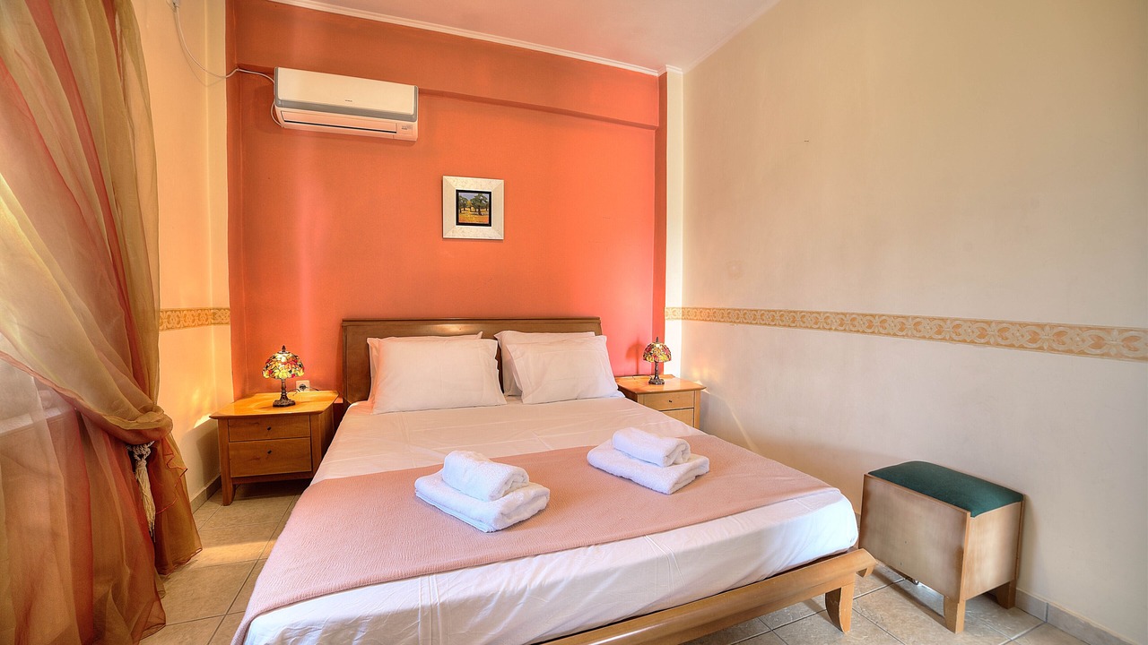 Photo of Bedroom in Anavyssos