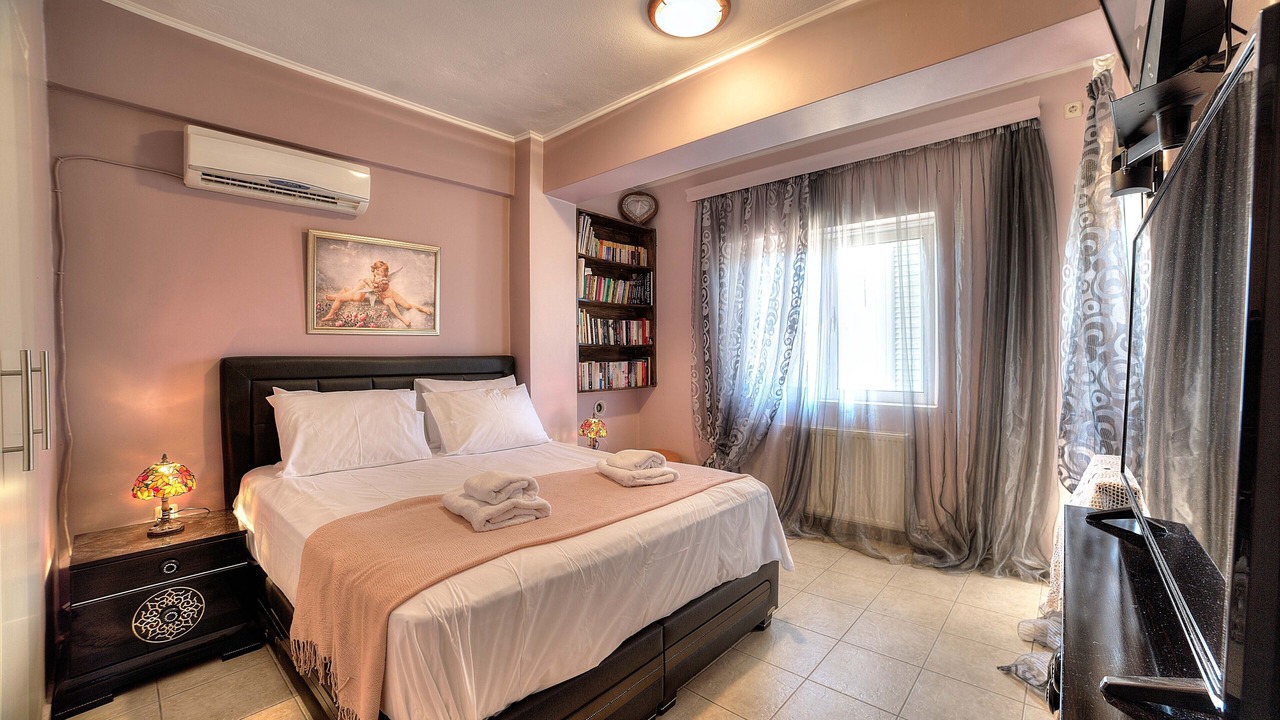 Photo of Bedroom in Anavyssos