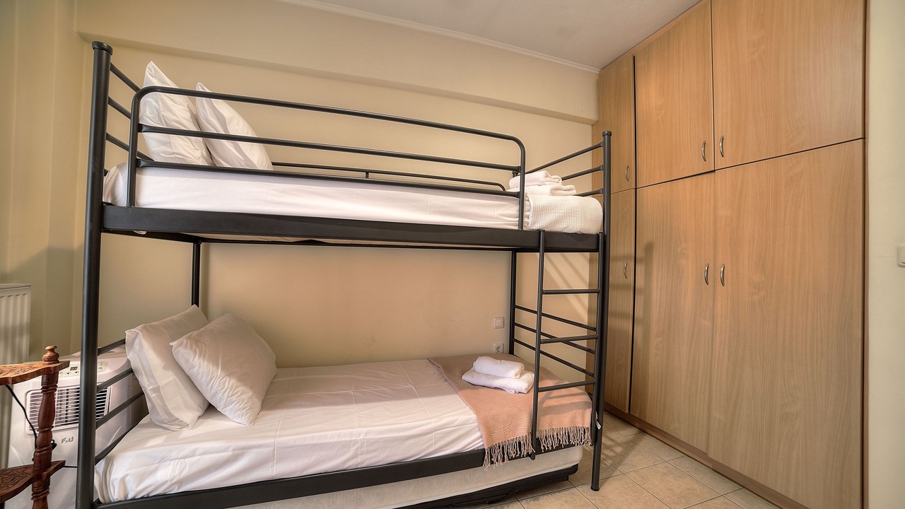 Photo of Bedroom in Anavyssos