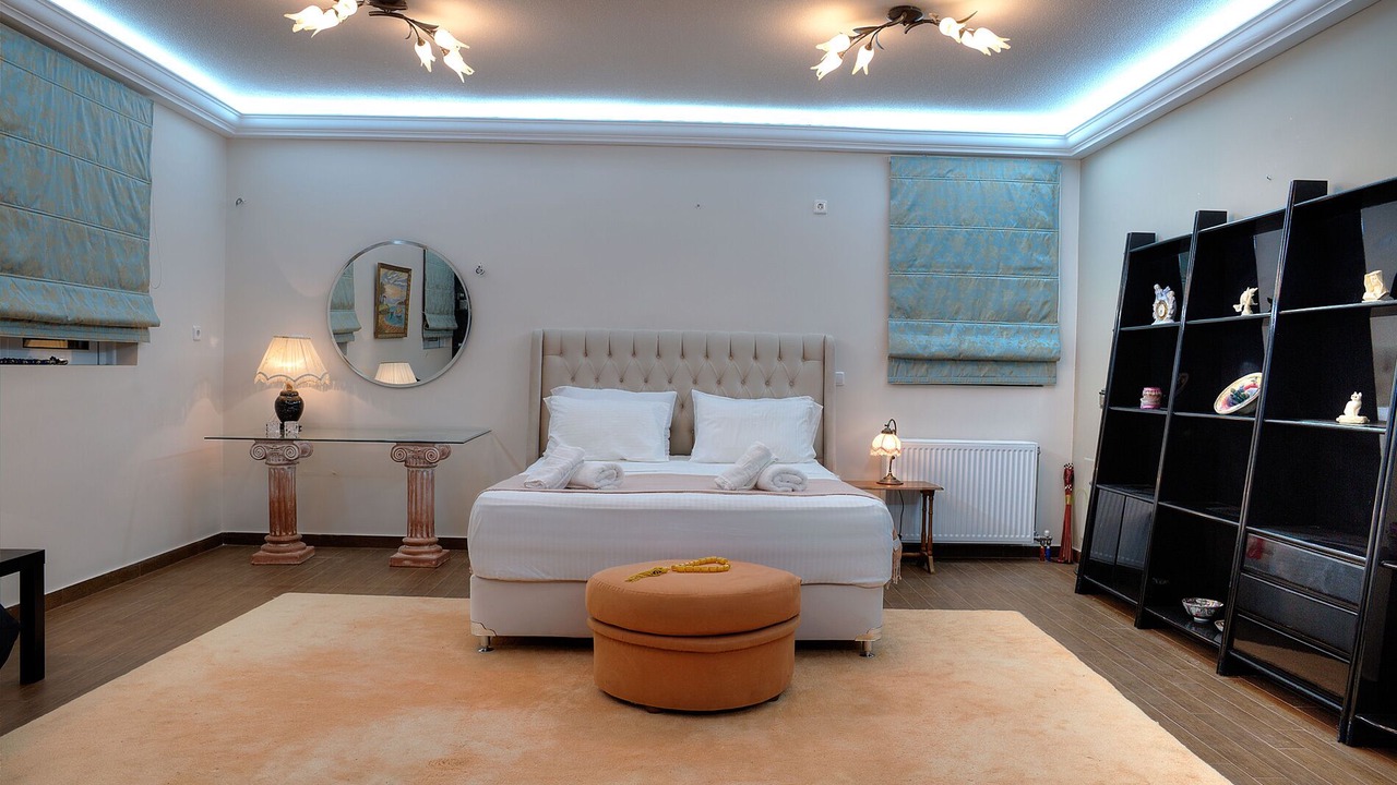 Photo of Bedroom in Anavyssos
